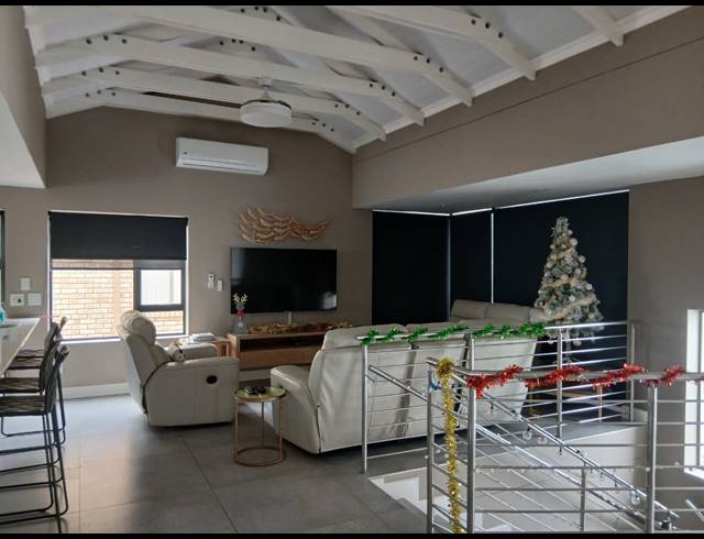 4 BEDROOM HOUSE TO LET IN HARTENBOS CENTRAL